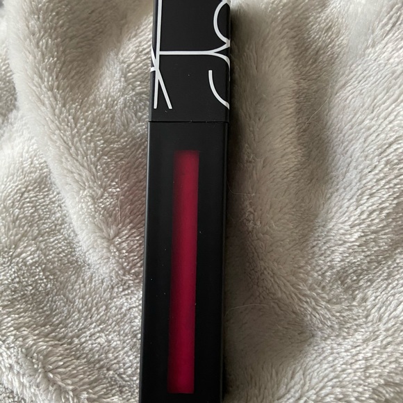 COPY - NARS pomegranate lip pigment - Picture 2 of 2